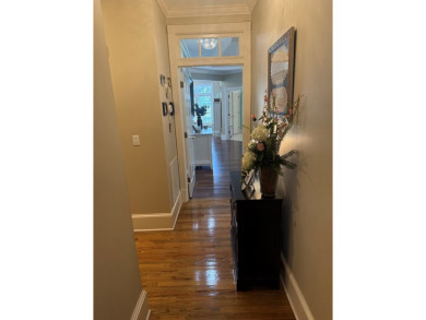 This Stunning 3-Bedroom Luxury Home with 4.5 Baths & Upstairs on Donalsonville Country Club in Georgia - for sale on GolfHomes.com, golf home, golf lot