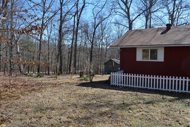 1200 Sq. ft home in Fairfield Glade. 3 bedroom, 2 bath with two on Druid Hills Golf Club in Tennessee - for sale on GolfHomes.com, golf home, golf lot