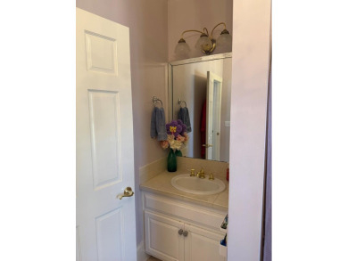 This Stunning 3-Bedroom Luxury Home with 4.5 Baths & Upstairs on Donalsonville Country Club in Georgia - for sale on GolfHomes.com, golf home, golf lot