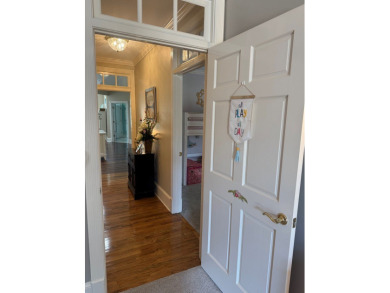 This Stunning 3-Bedroom Luxury Home with 4.5 Baths & Upstairs on Donalsonville Country Club in Georgia - for sale on GolfHomes.com, golf home, golf lot