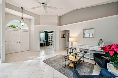 EGRET LANDING centrally located & lots of amenities! Move-in on The Golf Club of Jupiter in Florida - for sale on GolfHomes.com, golf home, golf lot