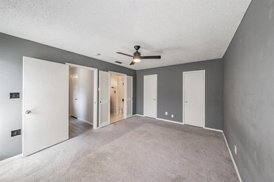 Welcome to 6107 Spyglass, located in The Trails subdivision on Mesquite Municipal Golf Course in Texas - for sale on GolfHomes.com, golf home, golf lot