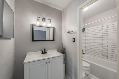 Welcome to 6107 Spyglass, located in The Trails subdivision on Mesquite Municipal Golf Course in Texas - for sale on GolfHomes.com, golf home, golf lot