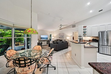 EGRET LANDING centrally located & lots of amenities! Move-in on The Golf Club of Jupiter in Florida - for sale on GolfHomes.com, golf home, golf lot