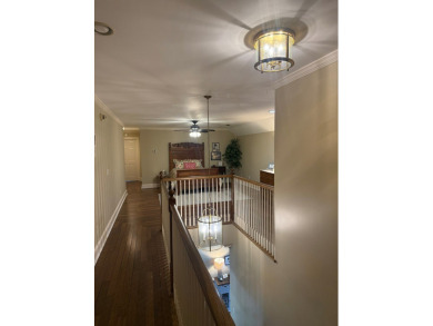 This Stunning 3-Bedroom Luxury Home with 4.5 Baths & Upstairs on Donalsonville Country Club in Georgia - for sale on GolfHomes.com, golf home, golf lot