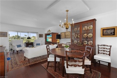 Upscale country club living at a reasonable price. This on High Point Country Club in Florida - for sale on GolfHomes.com, golf home, golf lot