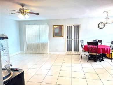 Priced to Sell! Discover the perfect blend of comfort and on Kings Point Executive Golf Course in Florida - for sale on GolfHomes.com, golf home, golf lot