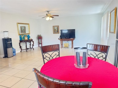 Priced to Sell! Discover the perfect blend of comfort and on Kings Point Executive Golf Course in Florida - for sale on GolfHomes.com, golf home, golf lot