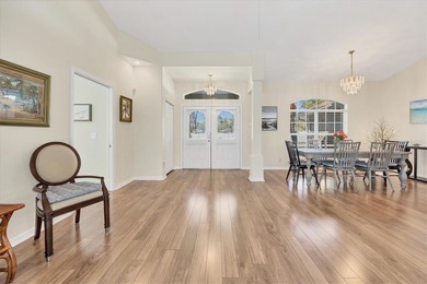 Under contract-accepting backup offers. Welcome to this on Jacaranda West Country Club in Florida - for sale on GolfHomes.com, golf home, golf lot