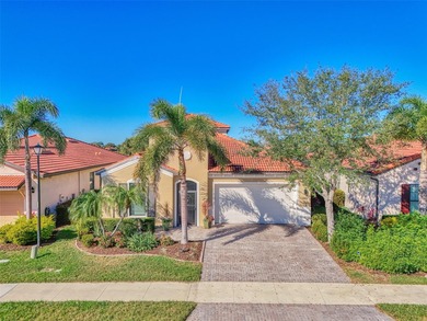 Discover the epitome of luxury living in this stunning Key Largo on Sarasota National Golf Club in Florida - for sale on GolfHomes.com, golf home, golf lot