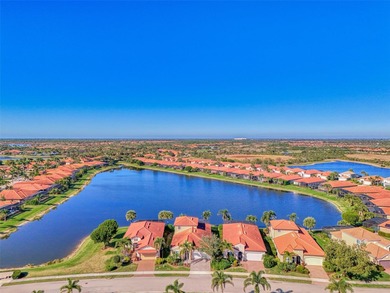 Discover the epitome of luxury living in this stunning Key Largo on Sarasota National Golf Club in Florida - for sale on GolfHomes.com, golf home, golf lot