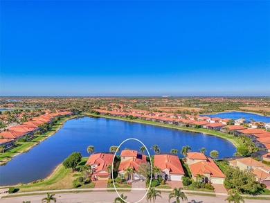Discover the epitome of luxury living in this stunning Key Largo on Sarasota National Golf Club in Florida - for sale on GolfHomes.com, golf home, golf lot