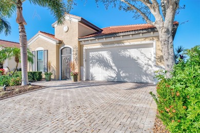 Discover the epitome of luxury living in this stunning Key Largo on Sarasota National Golf Club in Florida - for sale on GolfHomes.com, golf home, golf lot