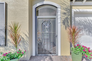 Discover the epitome of luxury living in this stunning Key Largo on Sarasota National Golf Club in Florida - for sale on GolfHomes.com, golf home, golf lot