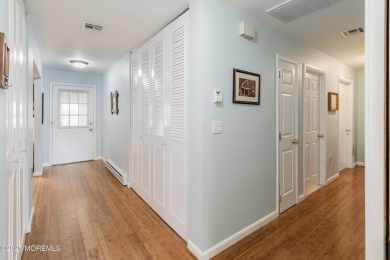 Spacious Regency Model in Leisure Village East!  Welcome to this on Leisure Village East in New Jersey - for sale on GolfHomes.com, golf home, golf lot