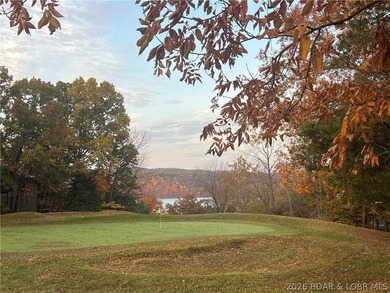 WAKE UP TO PEACEFUL FAIRWAY SUNRISES AND UNWIND WITH on The Oaks Golf Course in Missouri - for sale on GolfHomes.com, golf home, golf lot