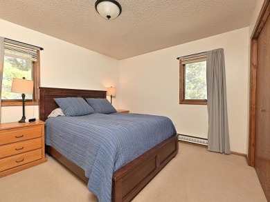 This property is ideally situated directly across from Pokegama on Pokegama Golf Course in Minnesota - for sale on GolfHomes.com, golf home, golf lot