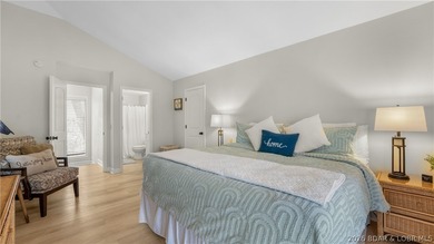 WAKE UP TO PEACEFUL FAIRWAY SUNRISES AND UNWIND WITH on The Oaks Golf Course in Missouri - for sale on GolfHomes.com, golf home, golf lot