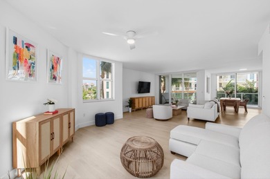 Introducing Residence 311 at the prestigious Townsend Place - on Boca Raton Resort and Club in Florida - for sale on GolfHomes.com, golf home, golf lot