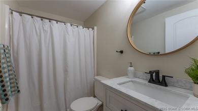 WAKE UP TO PEACEFUL FAIRWAY SUNRISES AND UNWIND WITH on The Oaks Golf Course in Missouri - for sale on GolfHomes.com, golf home, golf lot