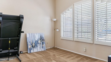 Beautiful home in the desirable Starr Pass area of Tucson on a on Starr Pass Golf Club in Arizona - for sale on GolfHomes.com, golf home, golf lot