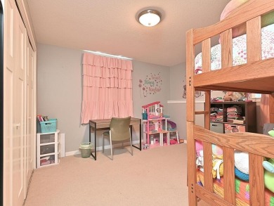 This property is ideally situated directly across from Pokegama on Pokegama Golf Course in Minnesota - for sale on GolfHomes.com, golf home, golf lot