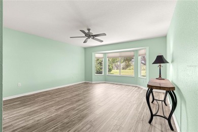 Welcome to this stunning and rare Newport floor plan in Del Webb on Eagle Ridge At Spruce Creek Country Club in Florida - for sale on GolfHomes.com, golf home, golf lot