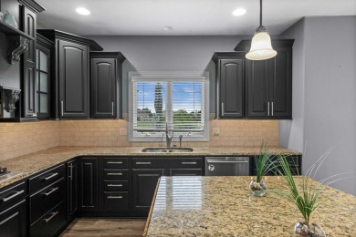 A masterpiece of architectural brilliance, this massive Marty on The Den at Fox Creek in Illinois - for sale on GolfHomes.com, golf home, golf lot