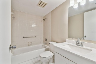 Welcome to Crystal Lake, one of Palm Harbor's most sought after on Lansbrook Golf Club in Florida - for sale on GolfHomes.com, golf home, golf lot