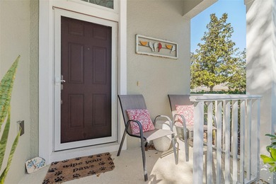 Lovely 4 bedroom, 2.5 bath townhome with a 2 car garage located on Harmony Golf Preserve in Florida - for sale on GolfHomes.com, golf home, golf lot