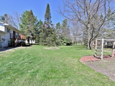 This property is ideally situated directly across from Pokegama on Pokegama Golf Course in Minnesota - for sale on GolfHomes.com, golf home, golf lot
