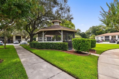 Welcome to Crystal Lake, one of Palm Harbor's most sought after on Lansbrook Golf Club in Florida - for sale on GolfHomes.com, golf home, golf lot
