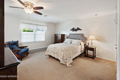 Spacious Regency Model in Leisure Village East!  Welcome to this on Leisure Village East in New Jersey - for sale on GolfHomes.com, golf home, golf lot