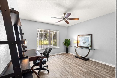 Welcome to this stunning and rare Newport floor plan in Del Webb on Eagle Ridge At Spruce Creek Country Club in Florida - for sale on GolfHomes.com, golf home, golf lot