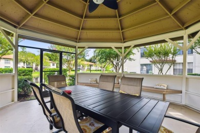 Welcome to Crystal Lake, one of Palm Harbor's most sought after on Lansbrook Golf Club in Florida - for sale on GolfHomes.com, golf home, golf lot