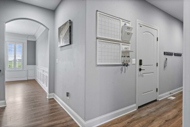 A masterpiece of architectural brilliance, this massive Marty on The Den at Fox Creek in Illinois - for sale on GolfHomes.com, golf home, golf lot