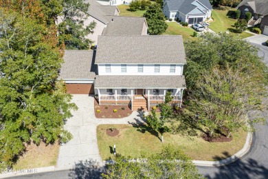 Welcome to your dream home in Ocean Isle Beach. This Brick on Brick Landing Plantation Yacht and Golf Club in North Carolina - for sale on GolfHomes.com, golf home, golf lot