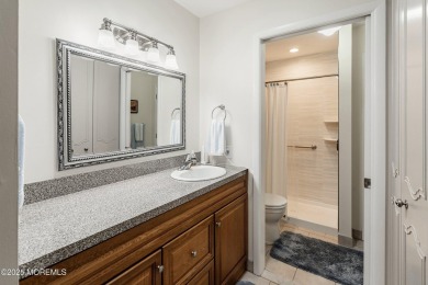 Spacious Regency Model in Leisure Village East!  Welcome to this on Leisure Village East in New Jersey - for sale on GolfHomes.com, golf home, golf lot