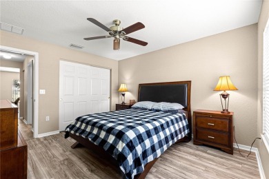 Welcome to this stunning and rare Newport floor plan in Del Webb on Eagle Ridge At Spruce Creek Country Club in Florida - for sale on GolfHomes.com, golf home, golf lot