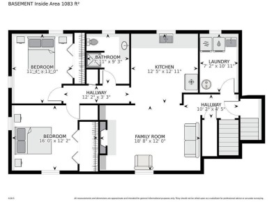 This property is ideally situated directly across from Pokegama on Pokegama Golf Course in Minnesota - for sale on GolfHomes.com, golf home, golf lot
