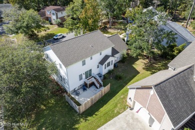 Welcome to your dream home in Ocean Isle Beach. This Brick on Brick Landing Plantation Yacht and Golf Club in North Carolina - for sale on GolfHomes.com, golf home, golf lot