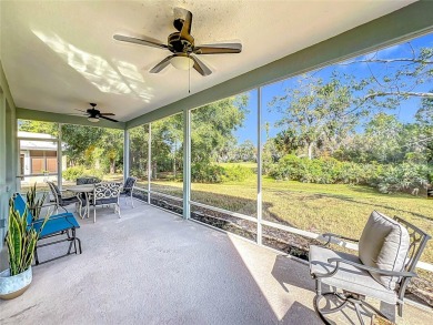 This light-filled home boasts beautiful views from the side of on Tuscawilla Country Club in Florida - for sale on GolfHomes.com, golf home, golf lot