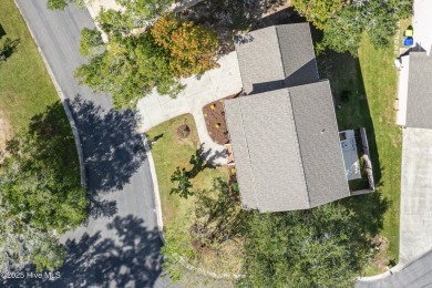 Welcome to your dream home in Ocean Isle Beach. This Brick on Brick Landing Plantation Yacht and Golf Club in North Carolina - for sale on GolfHomes.com, golf home, golf lot