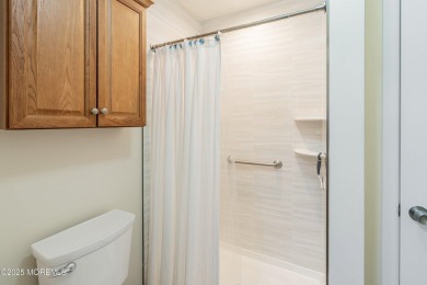 Spacious Regency Model in Leisure Village East!  Welcome to this on Leisure Village East in New Jersey - for sale on GolfHomes.com, golf home, golf lot