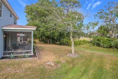 This light-filled home boasts beautiful views from the side of on Tuscawilla Country Club in Florida - for sale on GolfHomes.com, golf home, golf lot