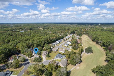 Welcome to your dream home in Ocean Isle Beach. This Brick on Brick Landing Plantation Yacht and Golf Club in North Carolina - for sale on GolfHomes.com, golf home, golf lot