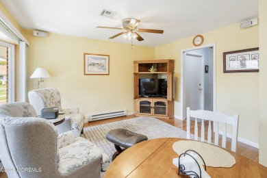 Spacious Regency Model in Leisure Village East!  Welcome to this on Leisure Village East in New Jersey - for sale on GolfHomes.com, golf home, golf lot