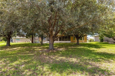Welcome to this stunning and rare Newport floor plan in Del Webb on Eagle Ridge At Spruce Creek Country Club in Florida - for sale on GolfHomes.com, golf home, golf lot