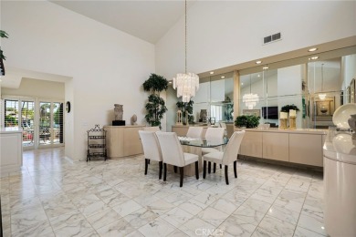 Welcome to The Lakes Country Club! This lakefront expanded on The Lakes Country Club in California - for sale on GolfHomes.com, golf home, golf lot
