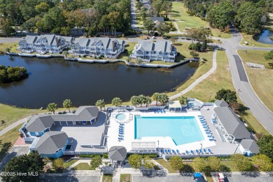 Welcome to your dream home in Ocean Isle Beach. This Brick on Brick Landing Plantation Yacht and Golf Club in North Carolina - for sale on GolfHomes.com, golf home, golf lot